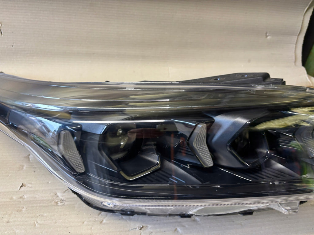 Frontscheinwerfer Kia Xceed 92102J7850 Full LED Rechts Scheinwerfer Headlight SCH9533499274tc
