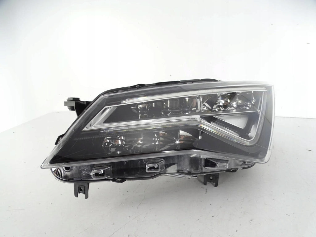 Frontscheinwerfer Seat Ateca 576941007F Full LED Links Scheinwerfer Headlight