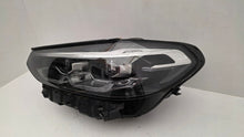 Laden Sie das Bild in den Galerie-Viewer, Frontscheinwerfer BMW X3 G01 F97 G02 5A29201-06 LED Links Scheinwerfer Headlight SCH4123438701qs