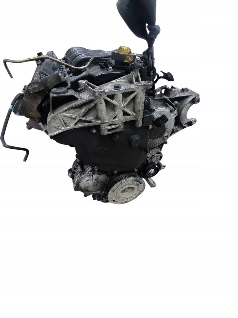 Motor Renault Laguna I G9TD702 2.2 DCI 2001 Diesel Engine Unkomplett