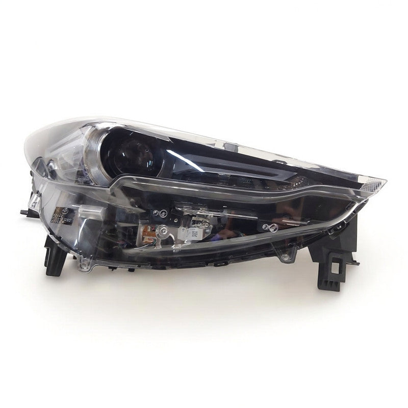 Frontscheinwerfer Mazda Cx-5 K124-51030 LED Rechts Scheinwerfer Headlight