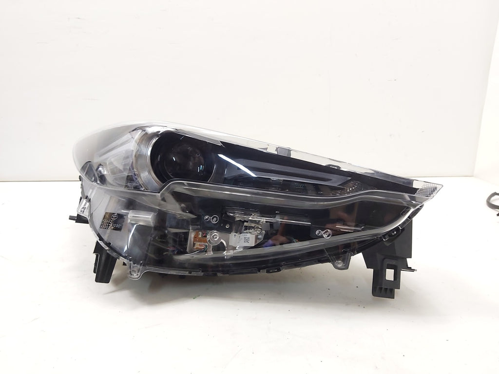 Frontscheinwerfer Mazda Cx-5 K124-51030 LED Rechts Scheinwerfer Headlight