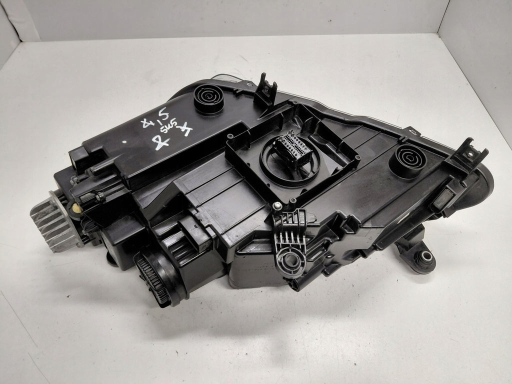 Frontscheinwerfer Seat Ateca Rechts Scheinwerfer Headlight SCH4847540544rn
