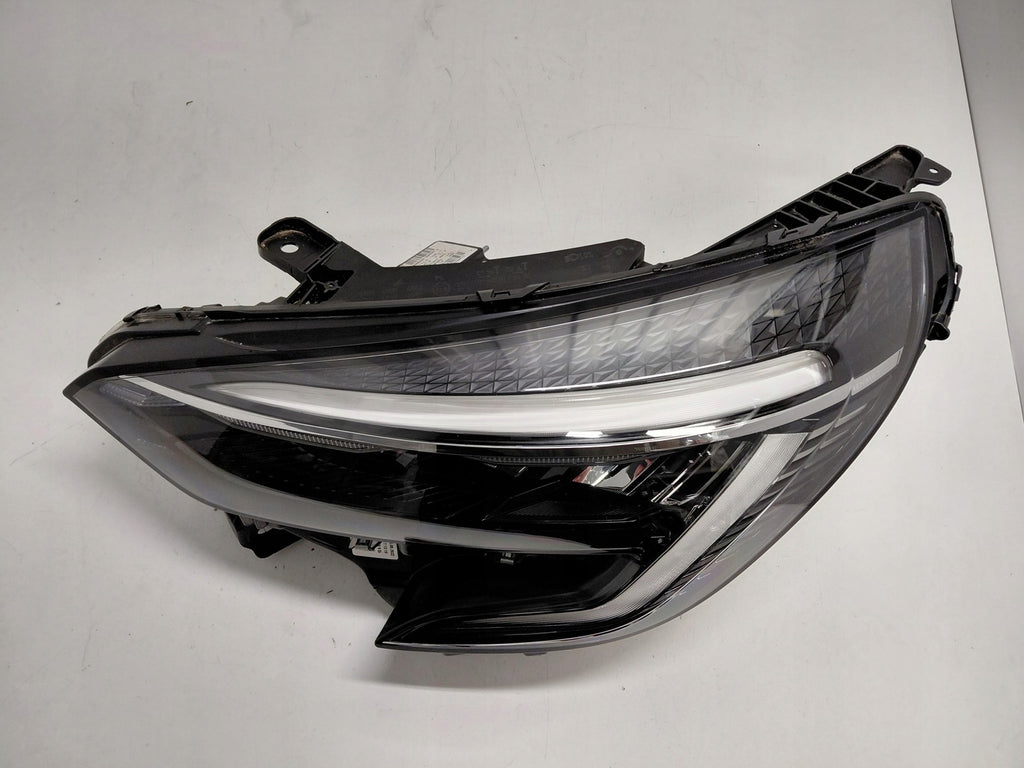 Frontscheinwerfer Renault Clio I V 260606305R Full LED Links Headlight SCH9571486098yu