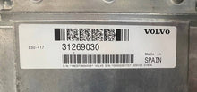 Load image into Gallery viewer, Motor Ford Mazda Volvo I V50 B4204S3 2.0 2012 Benzin Engine Komplett MOT2070783248rd