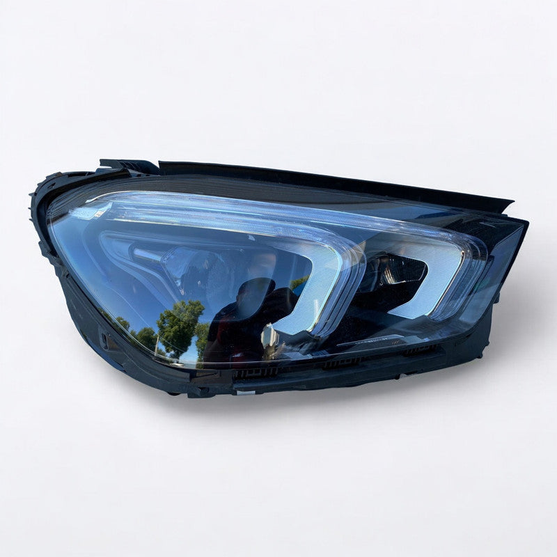 Frontscheinwerfer Mercedes-Benz Gle A1679065806 LED Rechts Headlight