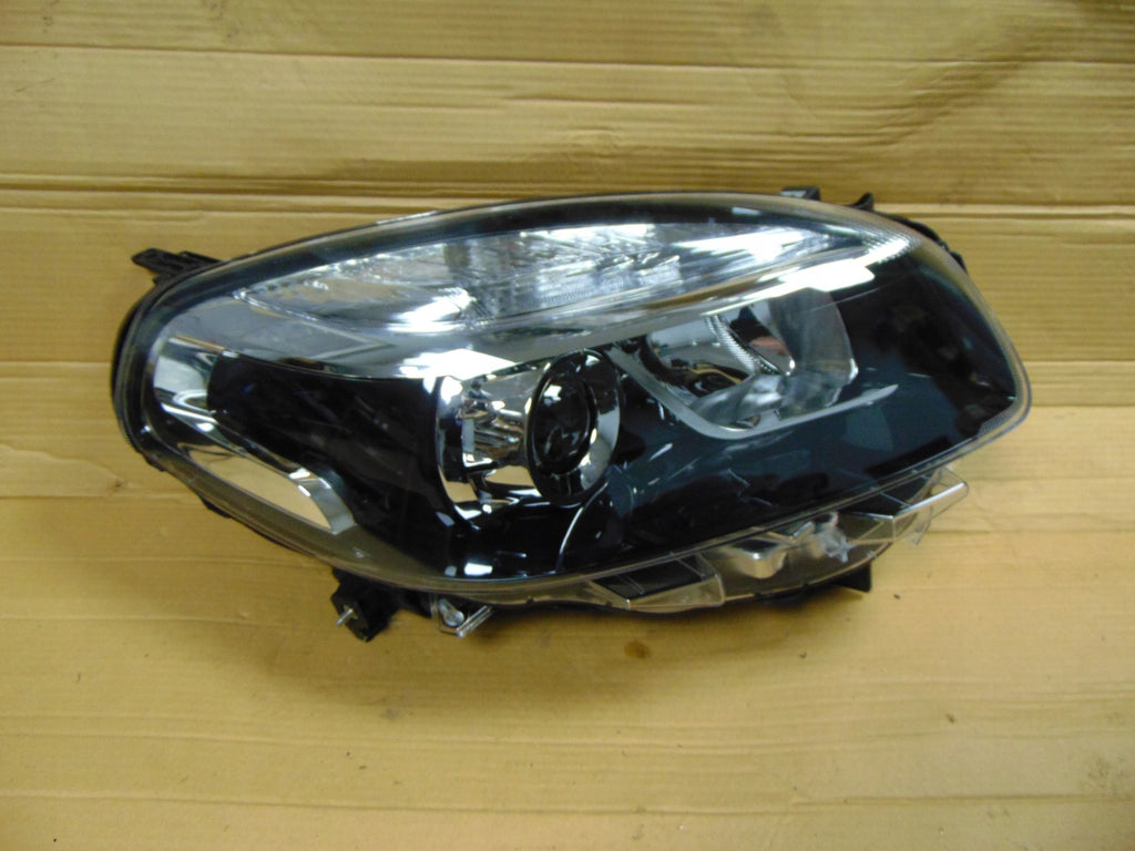 Frontscheinwerfer Renault Koleos 260106819R Rechts Scheinwerfer Headlight SCH6915001033rc