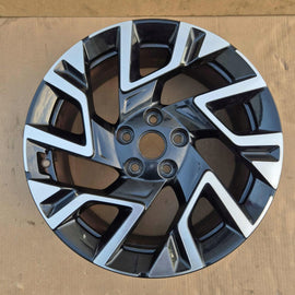 1x Alufelge 18 Zoll 7.5