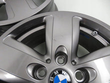Load image into Gallery viewer, 4x Alufelge 16 Zoll 7.0" 5x112 47ET 6897609 BMW 1 F40 Mini Rim Wheel FEL3244300922ap