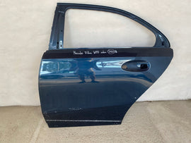 Tür Mercedes-Benz W177 Hinten Links Door Porta Porte