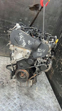 Laden Sie das Bild in den Galerie-Viewer, Motor Skoda Octavia III IV CXMA 1.6 TDI 115PS 85kW 2017 Hybrid Engine Komplett MOT1802961825ql