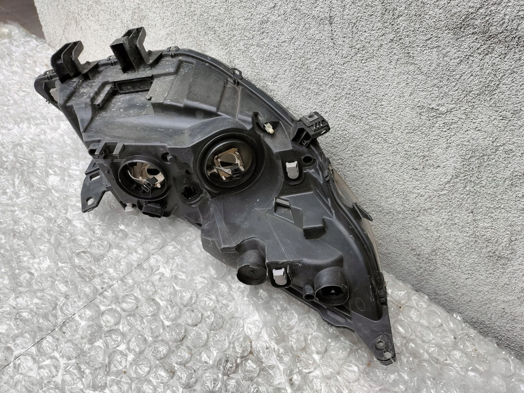 Frontscheinwerfer Renault Grand III 89902926 Links Scheinwerfer Headlight SCH5314016333xa