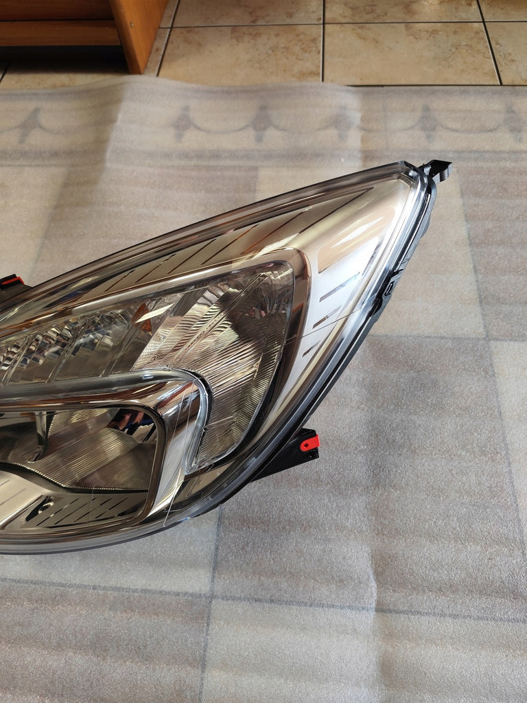 Frontscheinwerfer Opel Meriva B 13286612 Links Scheinwerfer Headlight SCH8972015050kn