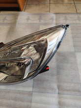 Load image into Gallery viewer, Frontscheinwerfer Opel Meriva B 13286612 Links Scheinwerfer Headlight SCH8972015050kn