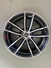 Laden Sie das Bild in den Galerie-Viewer, 1x Alufelge 18 Zoll 8.0" 5x112 30ET Glanz Graphit 7855081 BMW G31 G30 Mg 5 FEL7533762307bb