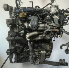 Load image into Gallery viewer, Motor Nissan Renault X-Trail I T31 Koleos M9R832 2.0 DCI Diesel Engine Komplett MOT4612804125db