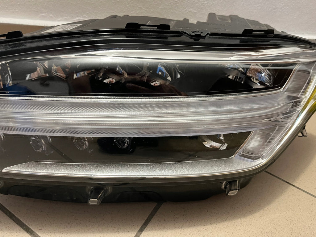 Frontscheinwerfer Volvo Xc90 32404715 Xenon Links Scheinwerfer Headlight