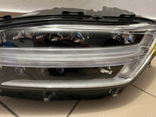 Laden Sie das Bild in den Galerie-Viewer, Frontscheinwerfer Volvo Xc90 32404715 Xenon Links Scheinwerfer Headlight