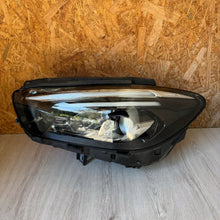 Load image into Gallery viewer, Frontscheinwerfer Mercedes-Benz W247 A2479065803 A2479065703 LED Ein Satz SCH5203905112sb