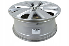 Load image into Gallery viewer, 1x Alufelge 16 Zoll 6.5" 5x112 50ET Glanz Silber 5K0601025S VW Passat Golf VI I FEL6686802355hj