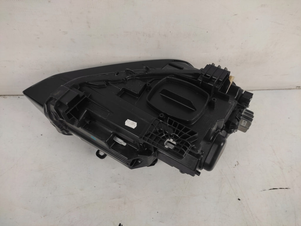 Frontscheinwerfer Audi Q2 81A941011C Links Scheinwerfer Headlight SCH9749718306vd