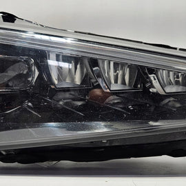 Frontscheinwerfer Skoda Scala 6579410016A Full LED Rechts Scheinwerfer Headlight SCH2162567409ku
