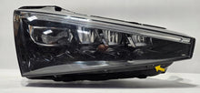 Laden Sie das Bild in den Galerie-Viewer, Frontscheinwerfer Skoda Scala 6579410016A Full LED Rechts Scheinwerfer Headlight SCH2162567409ku