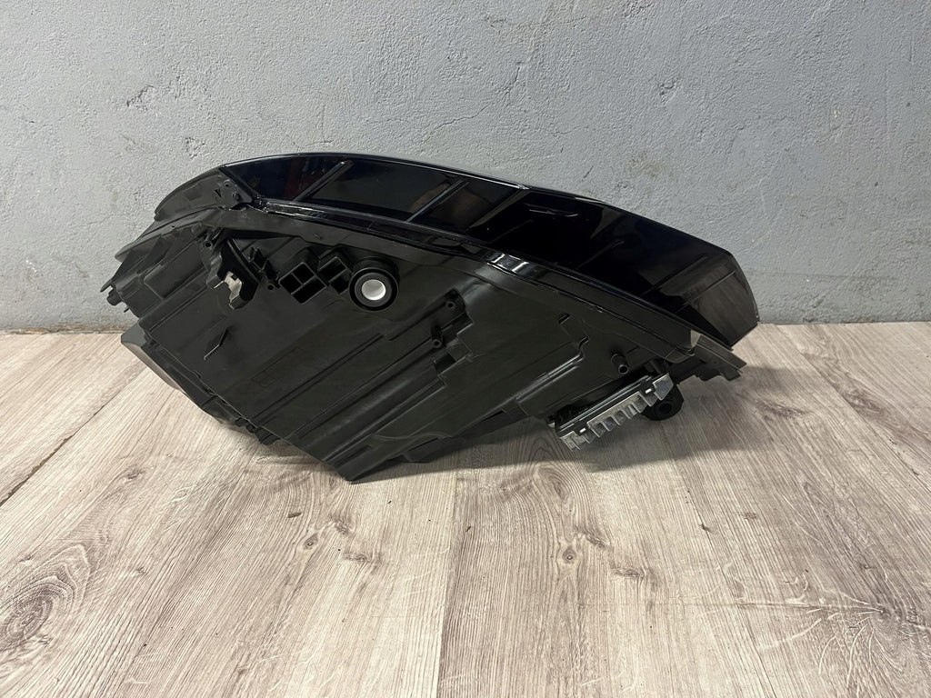 Frontscheinwerfer Audi A6 C8 4K0941033 4K0941034 LED Ein Satz Headlight SCH1998516385ib