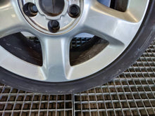 Load image into Gallery viewer, 1x Alufelge 17 Zoll 7.5" 5x112 45ET 4B0601025AB Audi A6 C5 Rim Wheel FEL9400112794mx