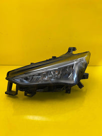 Frontscheinwerfer Cupra Born 10F941007H LED Links Scheinwerfer Headlight SCH4699254324iu