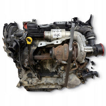 Laden Sie das Bild in den Galerie-Viewer, Motor Ford Fiesta I UGJC 1.5 TDCI 75PS 55kW 149TKm 2012 Diesel Engine Komplett MOT6566548328wt