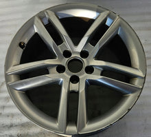 Load image into Gallery viewer, 1x Alufelge 18 Zoll 8.5" 5x112 39ET 8T0601025BA Audi A5 Rim Wheel FEL3633238932ej