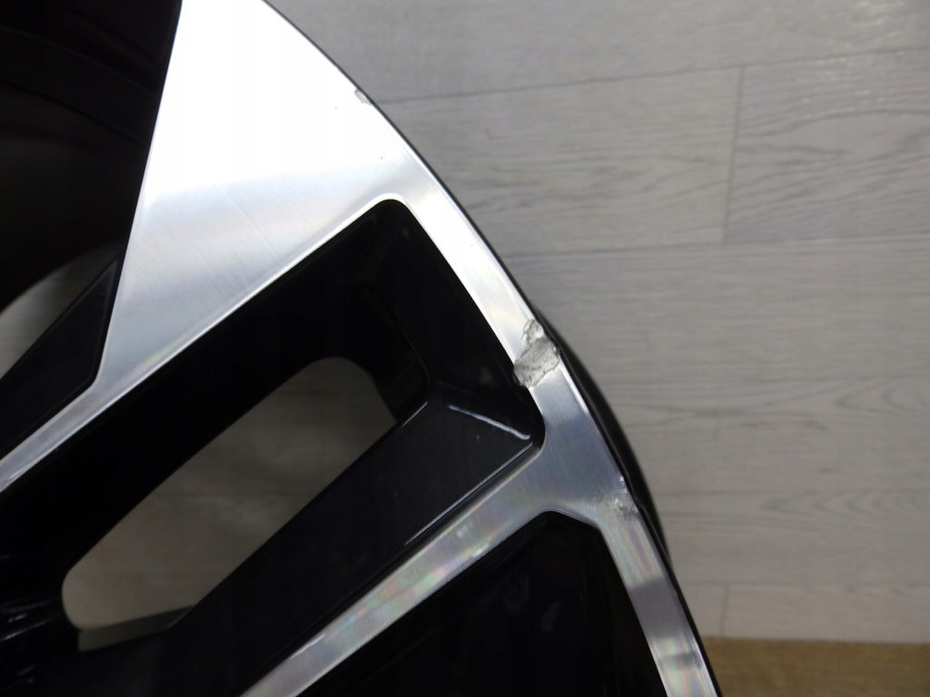 1x Alufelge 20 Zoll 9.0" 5x112 34ET Glanz Graphit 8W0601025EQ Audi Rim Wheel FEL5472782795rh