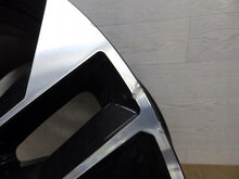 Laden Sie das Bild in den Galerie-Viewer, 1x Alufelge 20 Zoll 9.0" 5x112 34ET Glanz Graphit 8W0601025EQ Audi Rim Wheel FEL5472782795rh