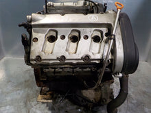 Load image into Gallery viewer, Motor Audi A4 B6 C5 ASN 3.0 220PS 162kW Benzin Engine Unkomplett