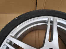 Laden Sie das Bild in den Galerie-Viewer, 1x Alufelge 18 Zoll 8.0&quot; 5x108 31341782 Volvo S60 S80 Rim Wheel
