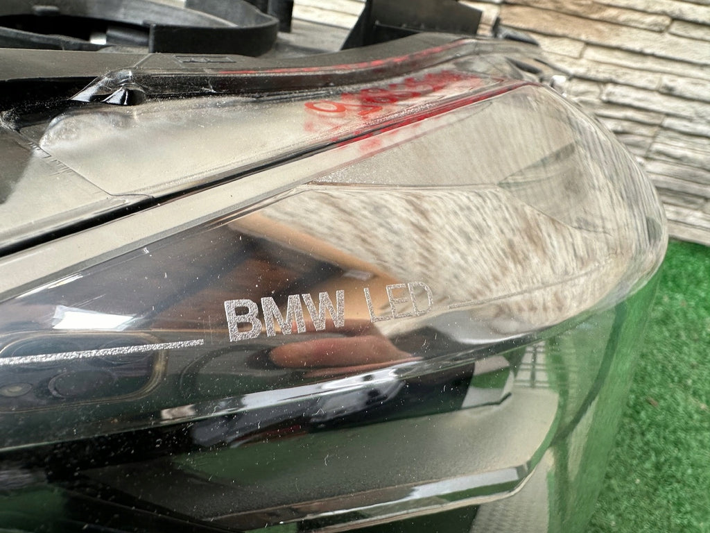 Frontscheinwerfer BMW 3 F30 F31 9883502 Rechts Scheinwerfer Headlight SCH5388601689be