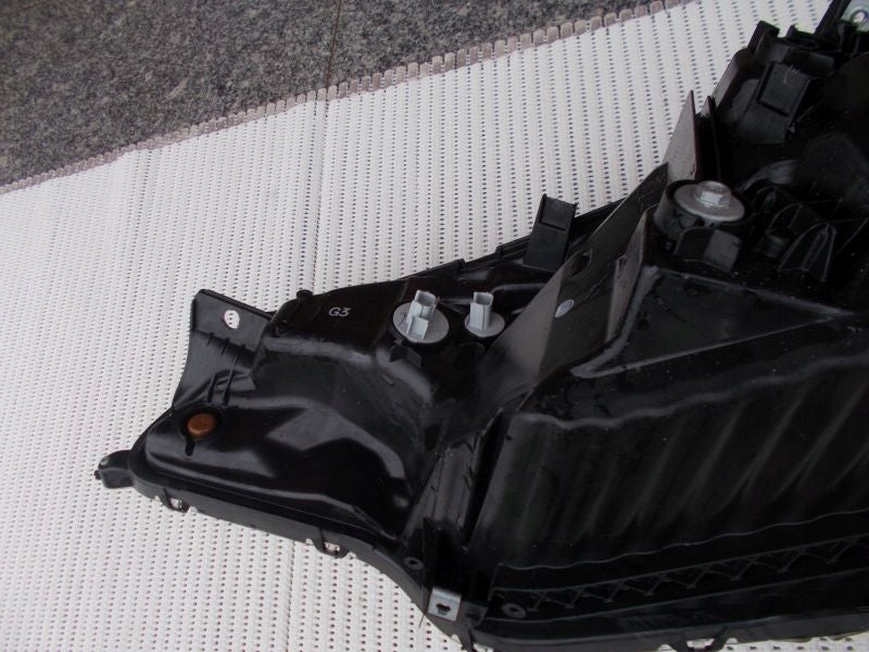 Frontscheinwerfer Honda Jazz 34567654567854 Rechts Scheinwerfer Headlight