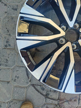 Laden Sie das Bild in den Galerie-Viewer, 1x Alufelge 19 Zoll 7.5" 5x112 50 5ET Glanz Schwarz 32358566 Volvo Xc60 I FEL7997545580ld