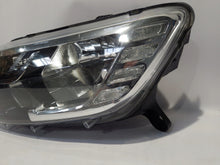 Load image into Gallery viewer, Frontscheinwerfer Dacia Sandero II 260608143R Links Scheinwerfer Headlight