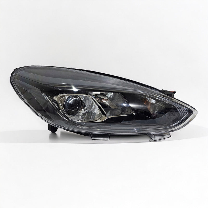 Frontscheinwerfer Ford Fiesta L1BB-13E014-EH LED Rechts Scheinwerfer Headlight