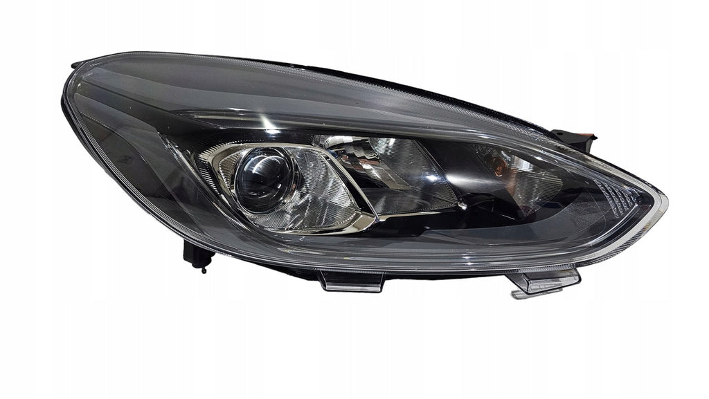 Frontscheinwerfer Ford Fiesta L1BB-13E014-EH LED Rechts Scheinwerfer Headlight