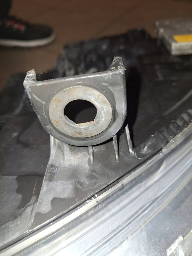 Frontscheinwerfer Audi A6 4F0941030AK Xenon Rechts Scheinwerfer Headlight SCH6525644147gc