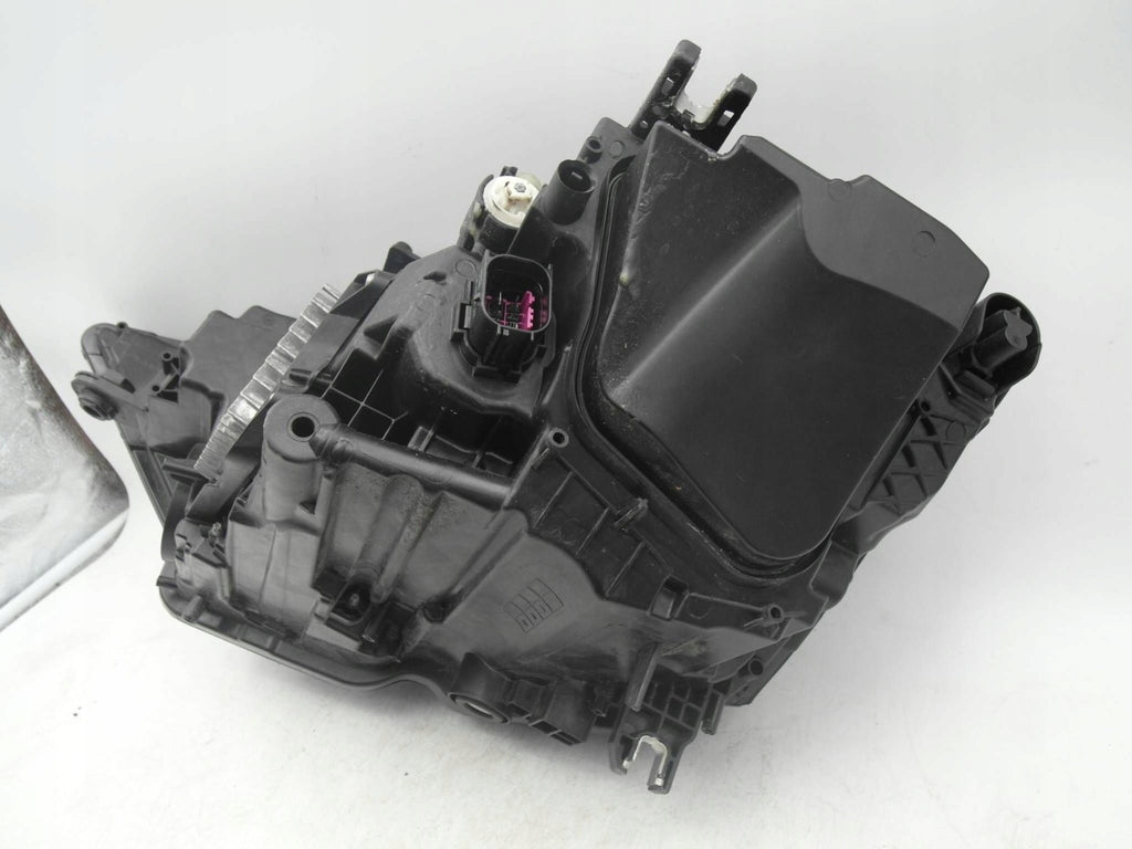 Frontscheinwerfer Audi A6 4K0941040 Rechts Scheinwerfer Headlight SCH8747787793lf