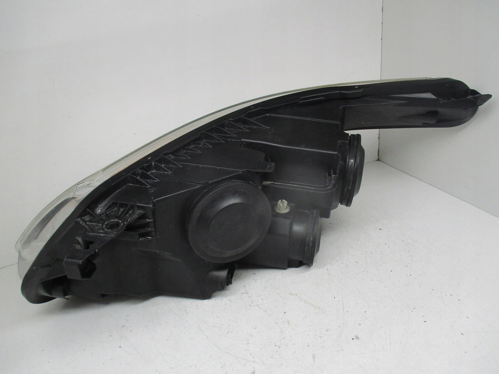 Frontscheinwerfer Citroën Picasso I C3 Rechts Scheinwerfer Headlight SCH5532447308bj