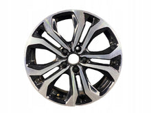 Laden Sie das Bild in den Galerie-Viewer, 1x Alufelge 17 Zoll 7.0&quot; 5x108 L1TC-1007-DA Ford Puma Rim Wheel