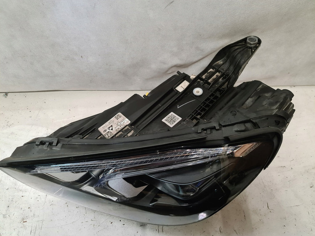 Frontscheinwerfer Mercedes-Benz Gle A1679065906 LED Links Scheinwerfer Headlight