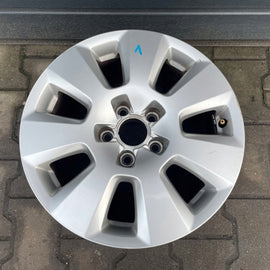 1x Alufelge 16 Zoll 7.5