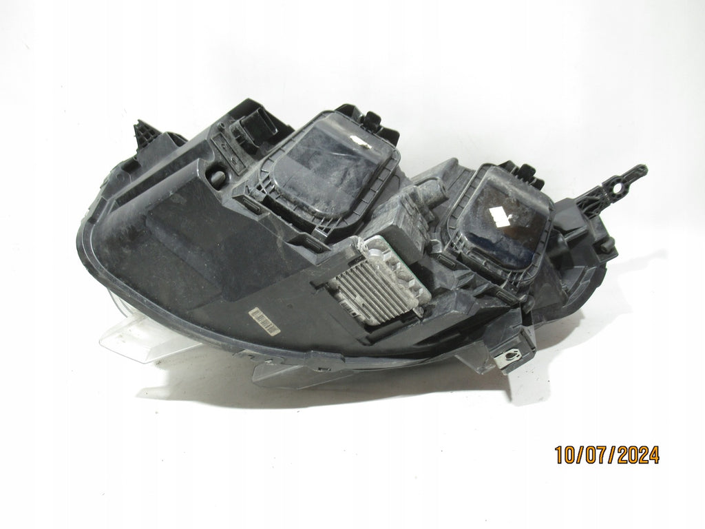 Frontscheinwerfer Opel Zafira Vivaro C 9832836480-00 Xenon Rechts oder Links