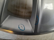Load image into Gallery viewer, 1x Alufelge 18 Zoll 7.5" 5x115 41ET Glanz Silber OP080K1 Opel Rim Wheel FEL7948144545tw